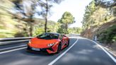 2023 Lamborghini Huracán Tecnica Hits a Sweet Spot