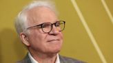 Steve Martin’s Perfect Response to Florida School District That Pulled His Book