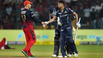 ...Indian Premier League 2024 Live Streaming: When, Where To Watch Gujarat Titans and Royal Challengers Bangalore In India