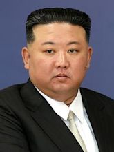 Kim Jong Un