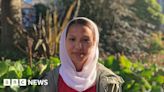 Afghan woman making a new life in Northern Ireland