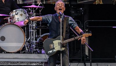 Urgent warning to thousands of Bruce Springsteen fans ahead of Croke Park gig