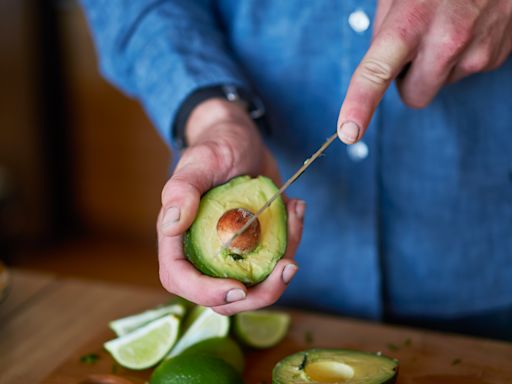 Summer fruit injuries are real. Here's how to prevent and treat avocado hand, watermelon wounds and lime burns.