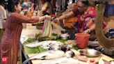 Bangladeshi Hilsa may give Indian plates a miss