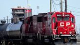 Canadian Pacific reports higher revenues, lower profits as costs rise