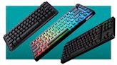 One of these mechanical keyboards under $100 must be the one that solves my keyboard choice paralysis