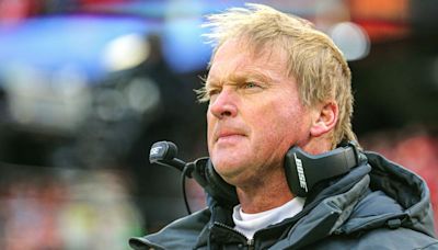 Nevada court sides with NFL in Gruden lawsuit