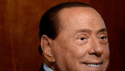 Projeto para rebatizar aeroporto de Milão como 'Silvio Berlusconi' vira disputa entre direita e esquerda na Itália