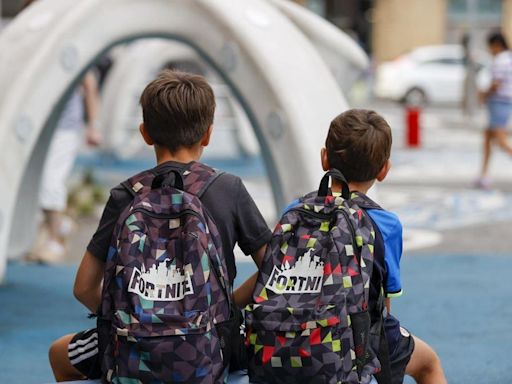 España, contra la tendencia europea: la pobreza entre las familias con niños se agrava pese al crecimiento económico