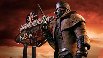 Fallout: New Vegas Veterans Are Trying to Lure Newcomers to Quarry Junction With the Promise of Loot