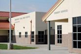 Monterey Trail High School