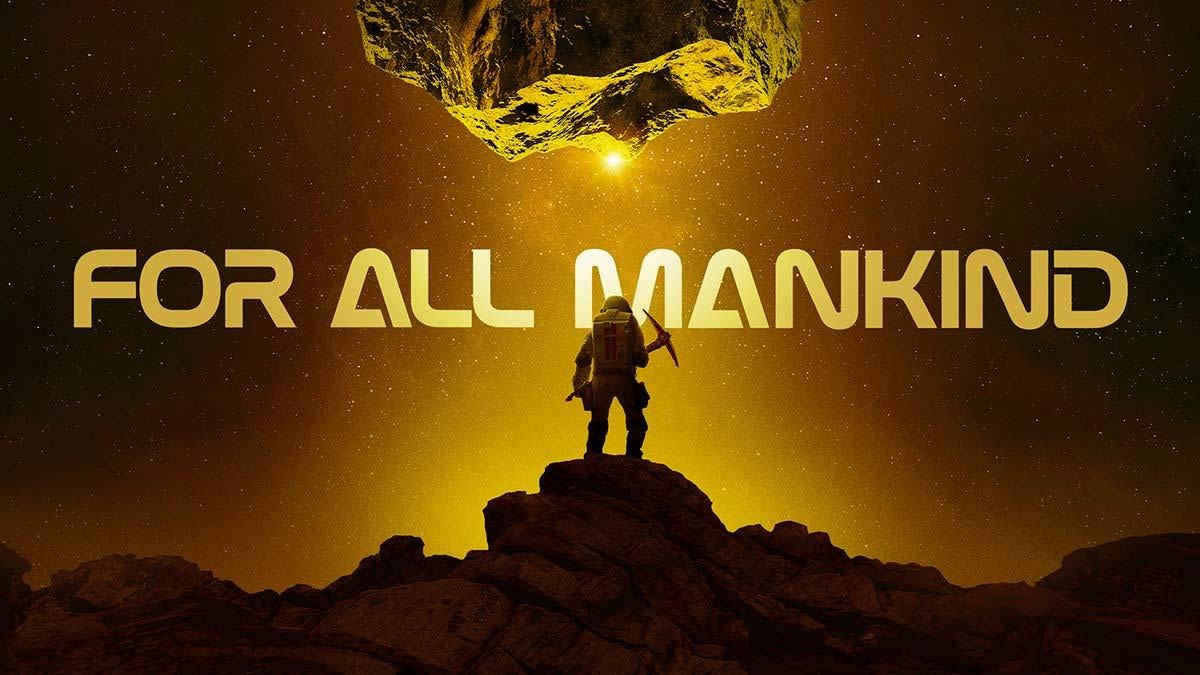 For All Mankind Adds New Amsterdam Star for Season 5