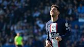 Los mundialistas del PSG salen bien librados en goleada 5-0