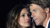 Con una tierna postal retro, Julia Roberts celebró un nuevo aniversario de casada con Danny Moder: “Veintidós años”