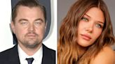 Leonardo DiCaprio lo hizo de nuevo: tras su affaire con Gigi Hadid, se lo vincula a una joven de menos de 25, hija de Lorenzo Lamas