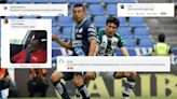 Así reaccionó la afición de Santos en redes tras la derrota ante Puebla