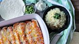 Try These Easy Beef Enchiladas for Cinco de Mayo or Mexican Night at Home