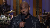 SNL: Dave Chappelle Targets Kanye and Antisemitism in Monologue, Ignores His Year-Ago Controversy