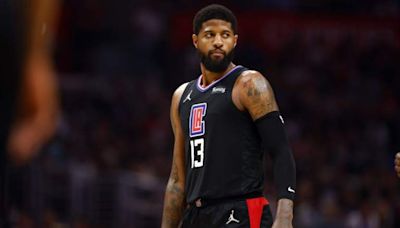 Knicks Predicted to Land Paul George Via Sign-&-Trade