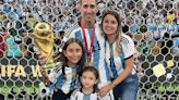 Ángel Di María rompió el silencio: “Para muchos Central está primero, para mí está mi familia”