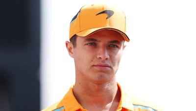 Lando Norris Feels British Grand Prix Criticism Is 'Not Unfair'