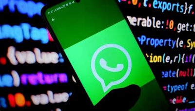 Qué es lo «modo menta» de WhatsApp y como activarlo