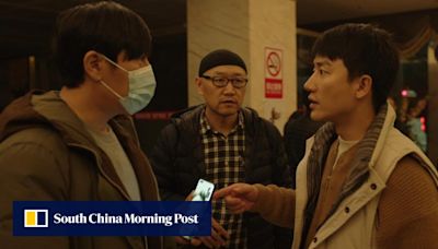 China’s Covid wounds reopened in divisive ‘An Unfinished Film’