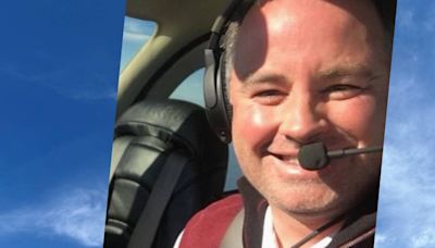 ‘One of a kind’: Heroic pilot is mourned in Augusta, elsewhere