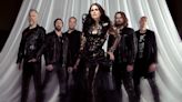 "I think this will be the last ‘traditional’ Within Temptation record": Sharon Den Adel and Robert Westerholt on how war, AI and experimentation has shaped their new album Bleed Out