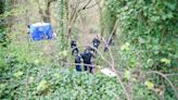 Two charged with murder after torso discovered in nature reserve