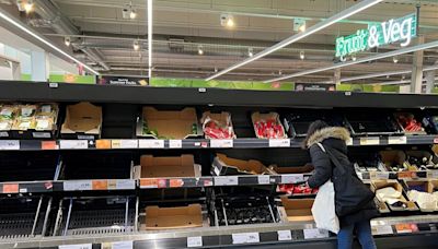 Some sun, football and promotions fuel UK groceries spending, says NIQ
