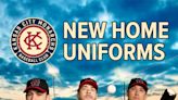 KC Monarchs show off new home uniforms honoring team’s long history