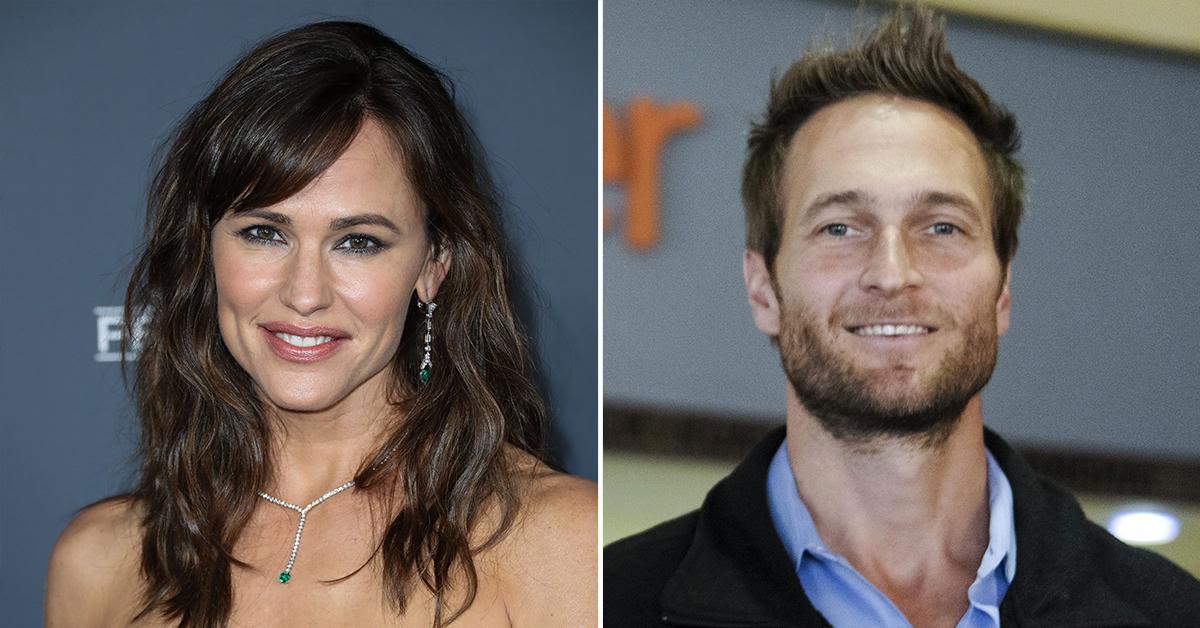 Jennifer Garner and John Miller Fear a Wedding May Put Pressure on Their 'Low-key' Relationship: Report