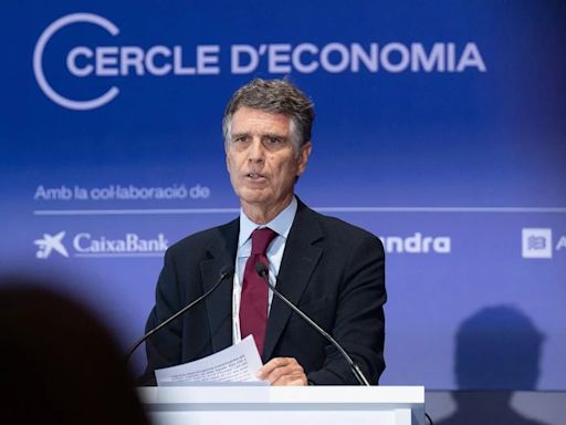 Felipe VI, Sánchez, Aragonès y Feijóo acudirán a la 39 Reunió Cercle d'Economia sin coincidir