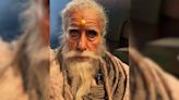 How Amitabh Bachchan Transformed Into Ashwatthama For Kalki 2898 AD