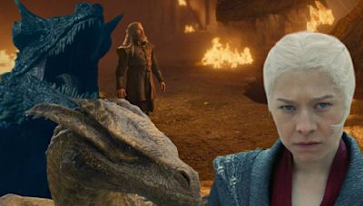 Dracarys: ¿Cuántos dragones hay en ‘La Casa del Dragón’ y quiénes son sus jinetes?