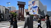 How Shohei Ohtani has brought a new wave of Japanese tourists to LA