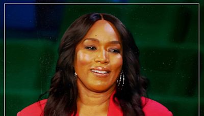 Angela Bassett reveals "the most challenging" role of her career