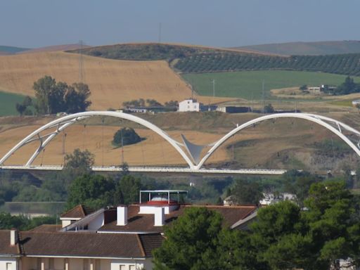 El gobierno retomará este mes de julio el proyecto de la segunda fase de la Ronda Oeste de Córdoba