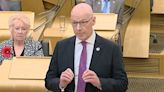 Swinney questioned on SNP's position on oil and gas licences