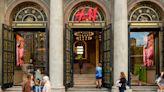 H&M stock is flying high because consumers are still buying spring clothes