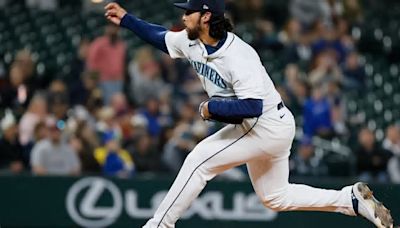 Mariners notebook: Servais still plans to use Andrés Muñoz in most save situations