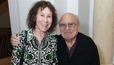 How Danny DeVito, Rhea Perlman make their marriage work despite living apart