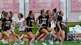 South Jefferson girls lacrosse ignores pressure as it dances with historic title: ‘I think it’s the way they roll’