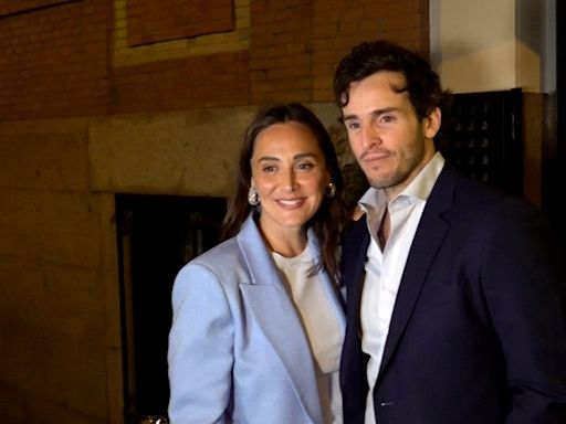 Tamara Falcó recuerda el día de su boda junto a Íñigo Onieva con motivo de su aniversario: "Parece que fue ayer"