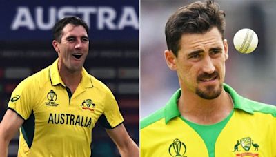 T20 World Cup: Pat Cummins’ Luggage Lost, Starc & Maxwell Troubled by Delayed Flights En Route to the Caribbean - News18