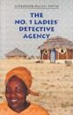 The No. 1 Ladies' Detective Agency (novel)