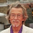 John Hurt