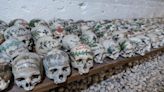 17 Human Skulls In Boxes Unearthed At Suspected Shrine In Uganda: Cops