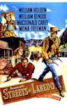 Streets of Laredo (film)